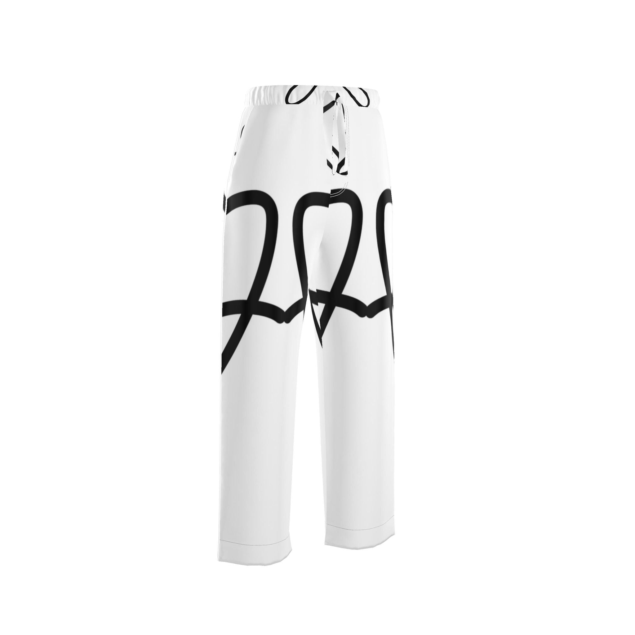 Women's Luxury Pajama Bottoms