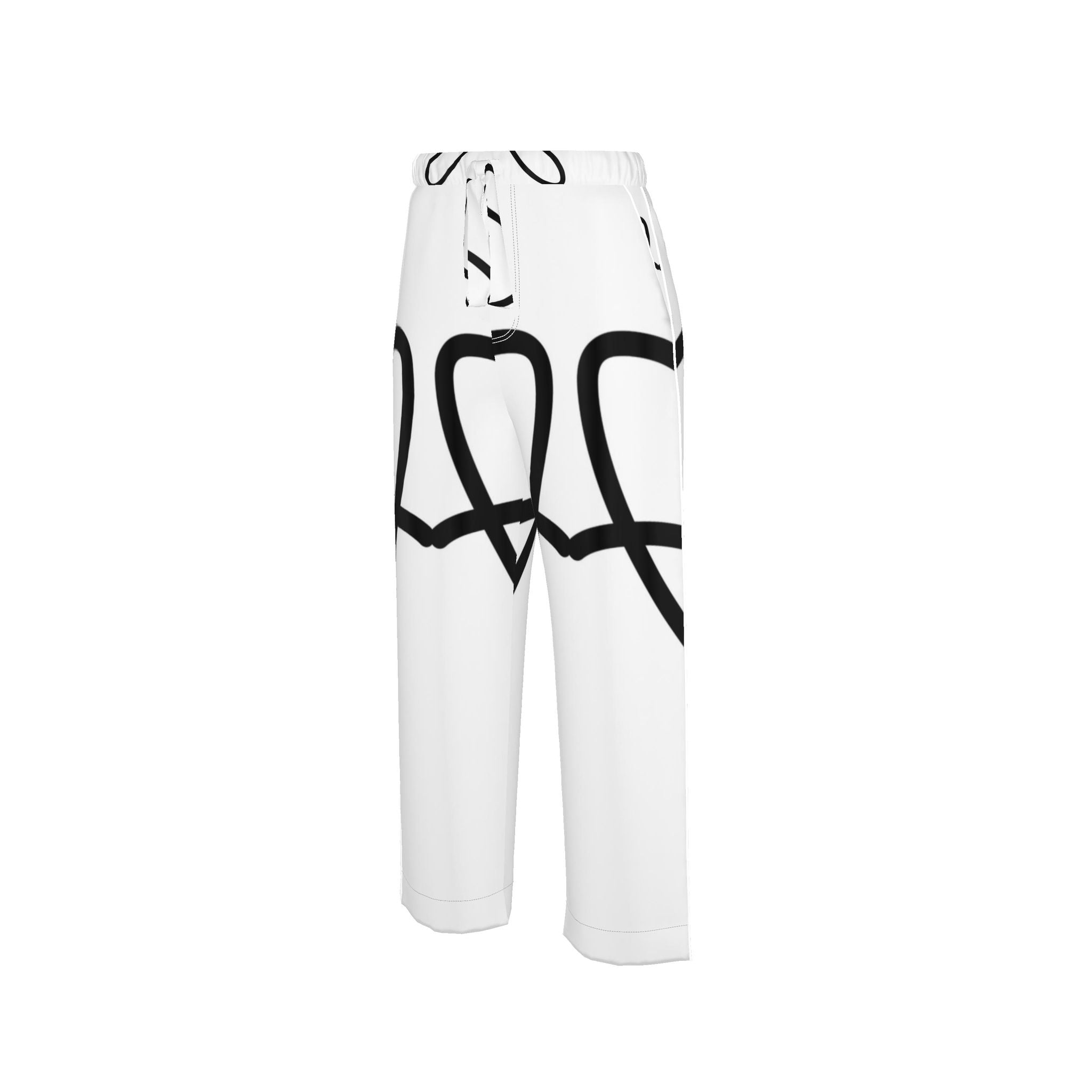 Women's Luxury Pajama Bottoms