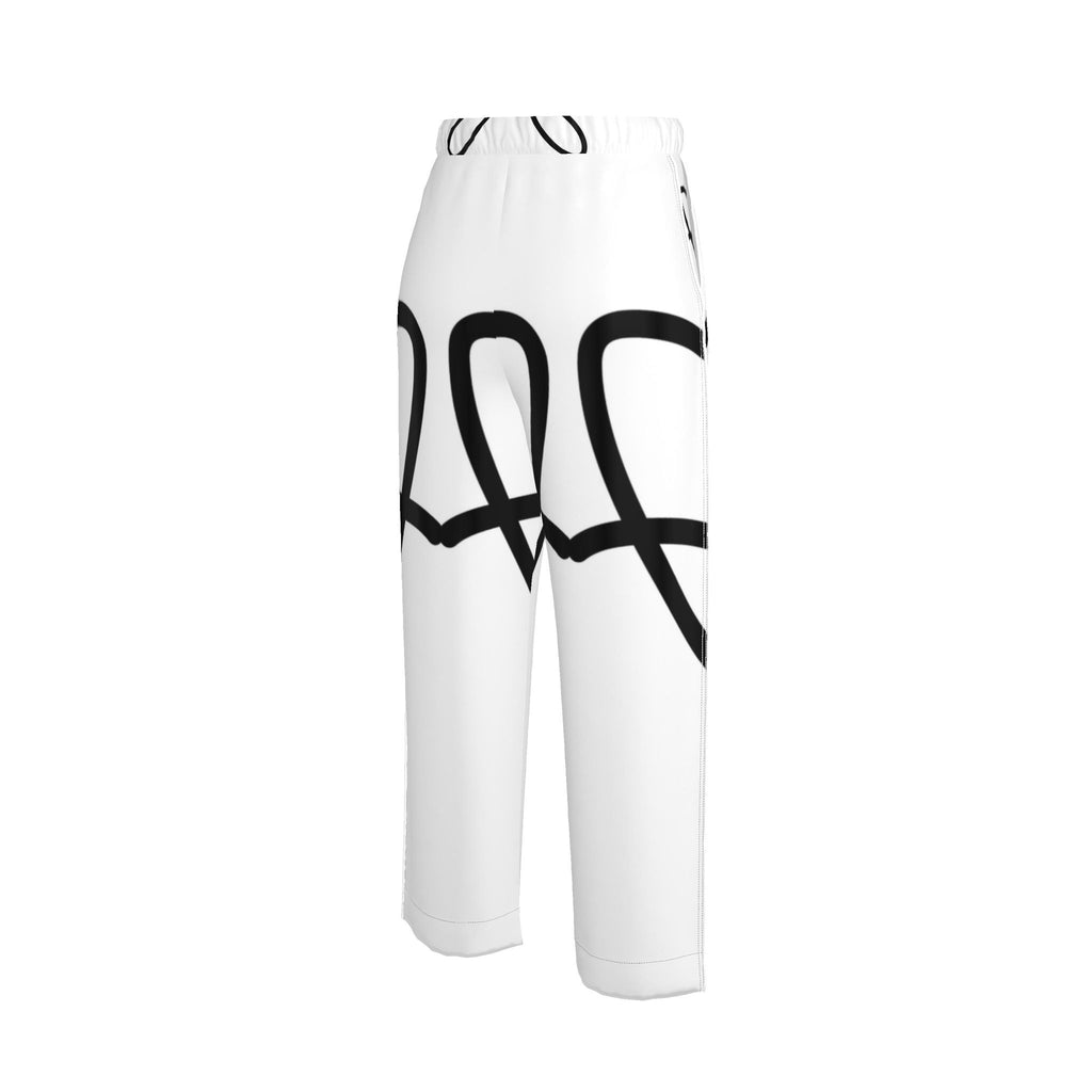 Women's Luxury Pajama Bottoms