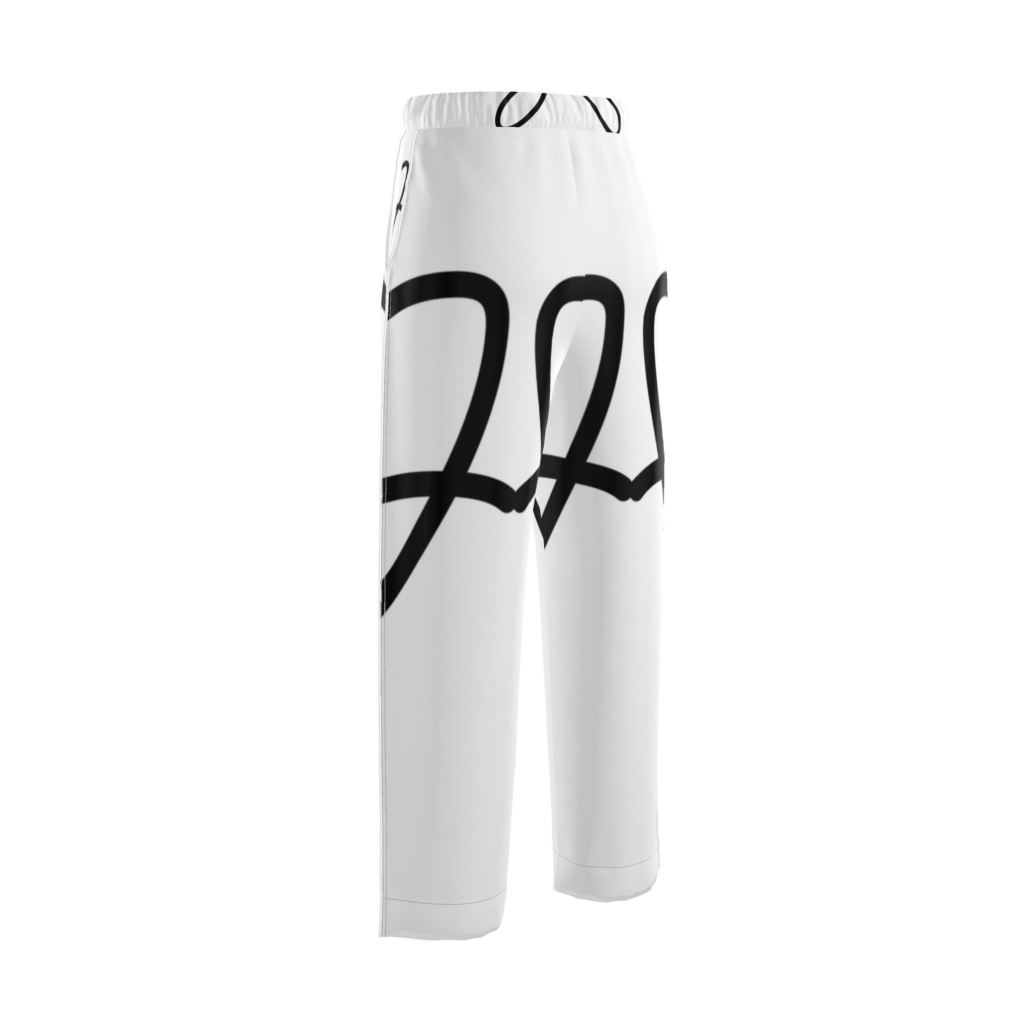 Women's Luxury Pajama Bottoms