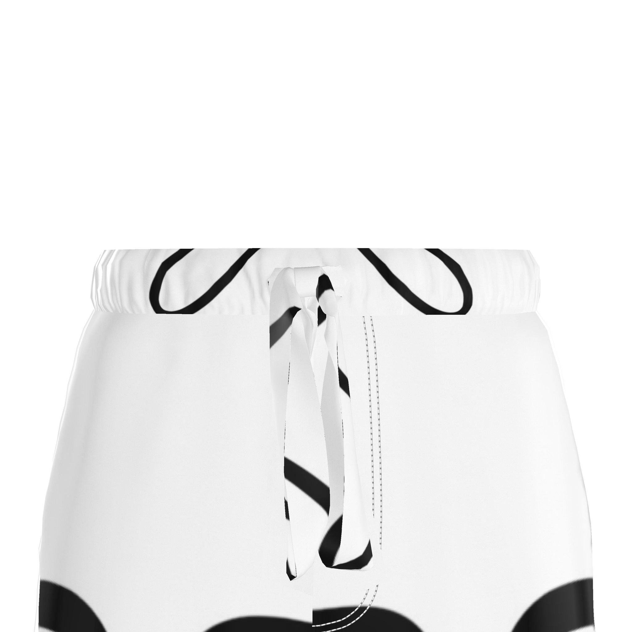 Women's Luxury Pajama Bottoms