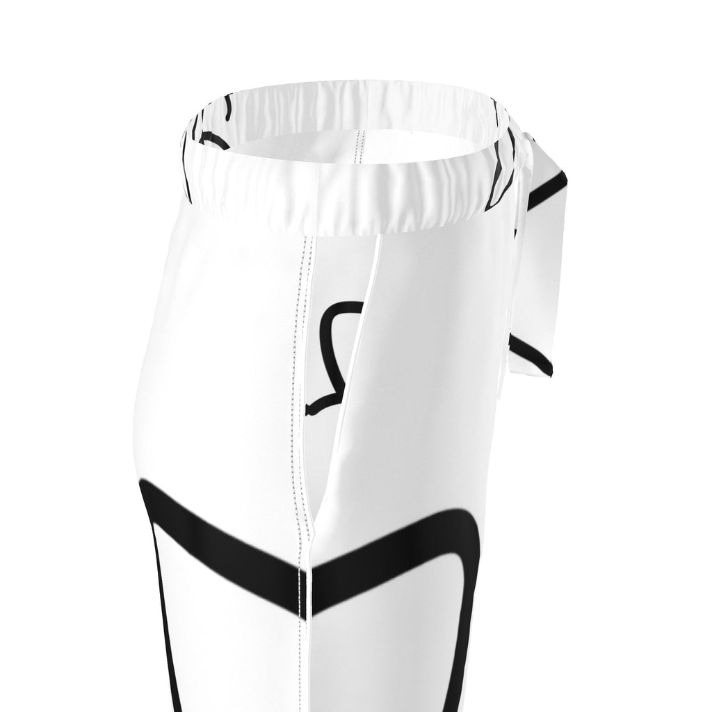 Women's Luxury Pajama Bottoms