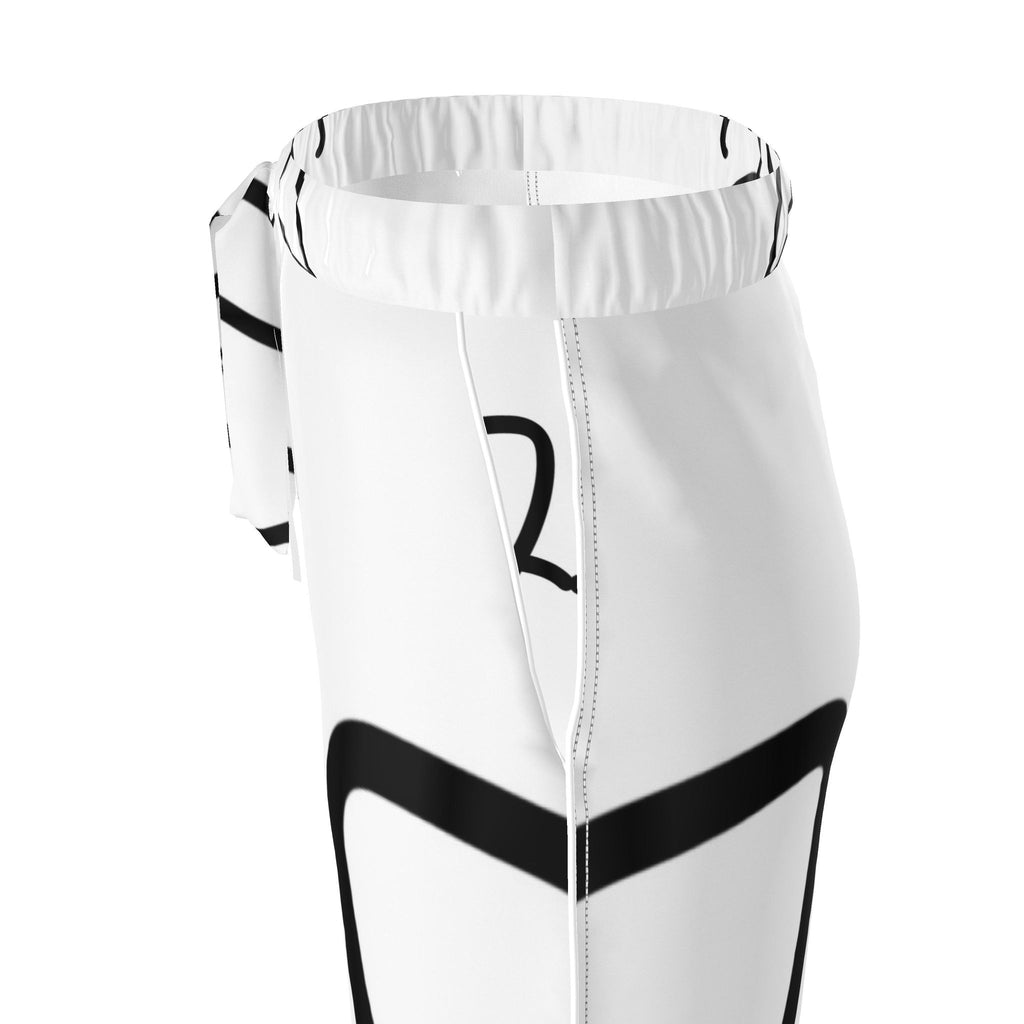 Women's Luxury Pajama Bottoms