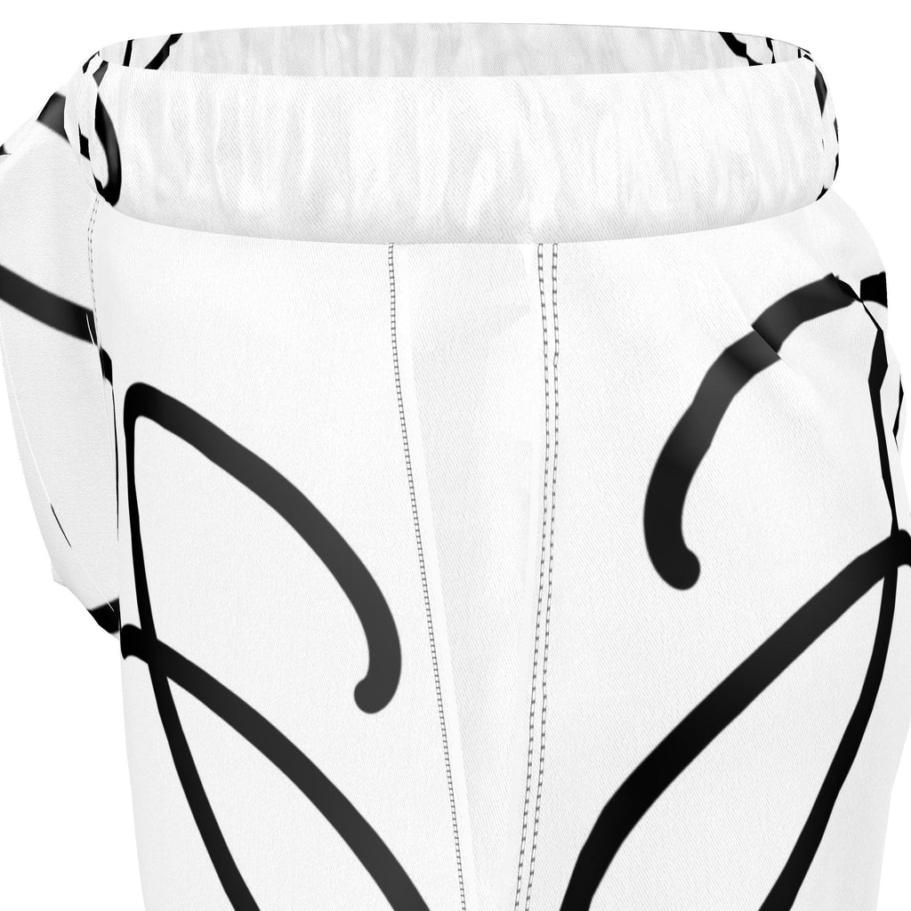 Women's Luxury Pajama Shorts