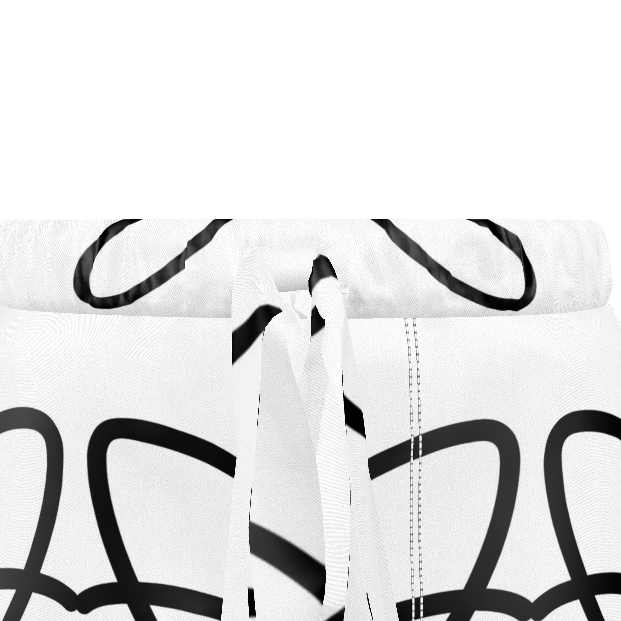 Women's Luxury Pajama Shorts