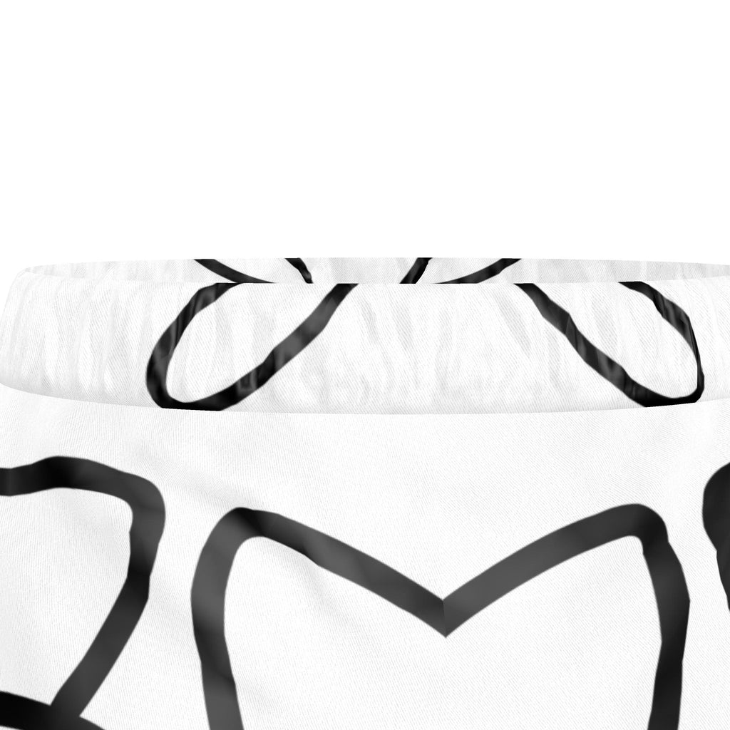Women's Luxury Pajama Shorts