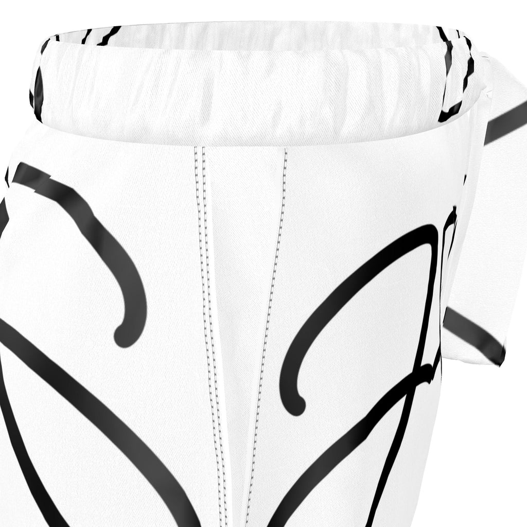 Women's Luxury Pajama Shorts