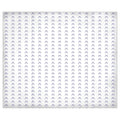 Double “J” Monogram Duvet Cover