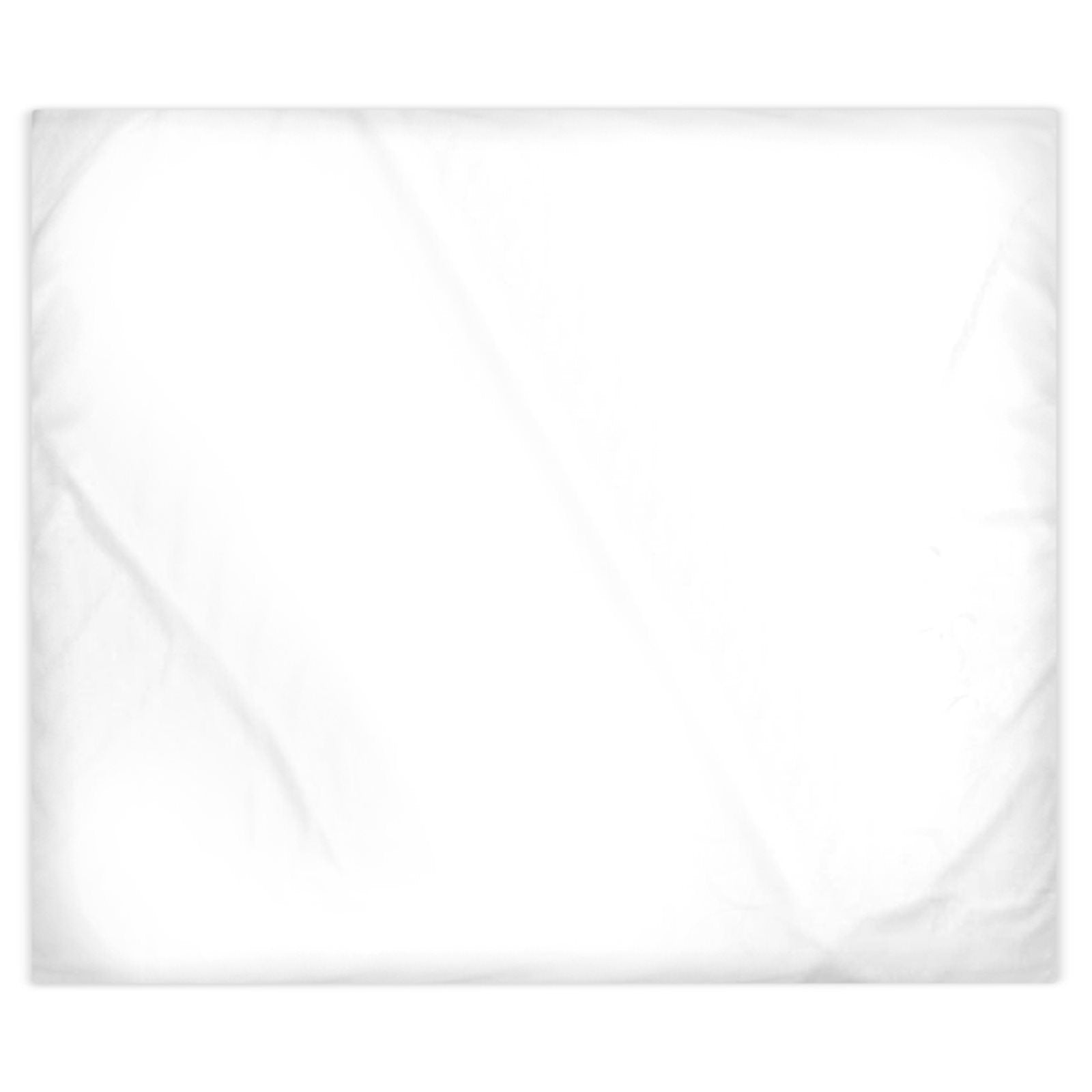 Double “J” Monogram Duvet Cover