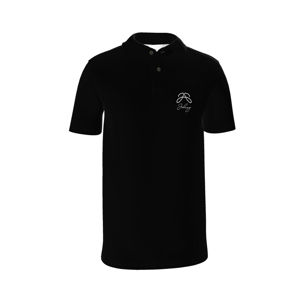 Double “J” Signature Polo