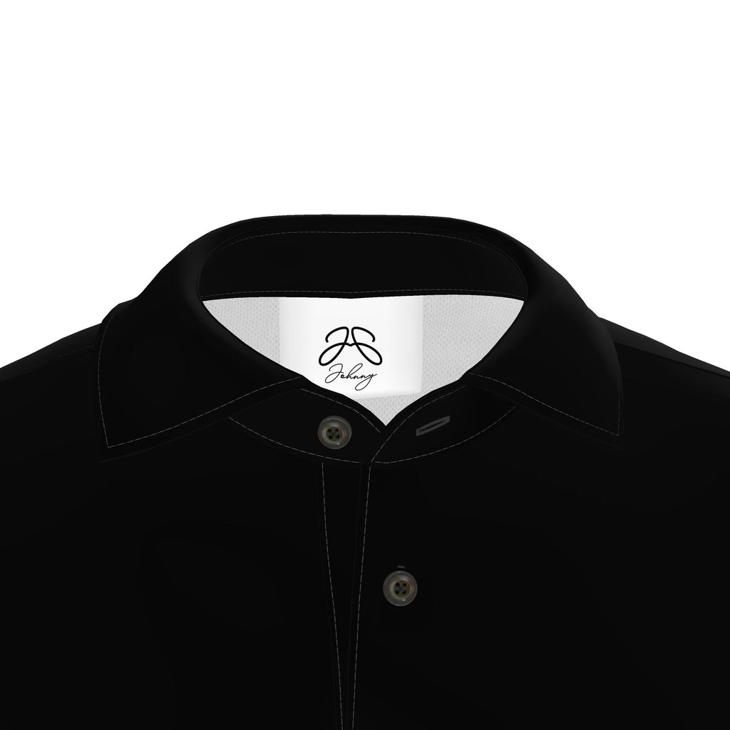 Double “J” Signature Polo