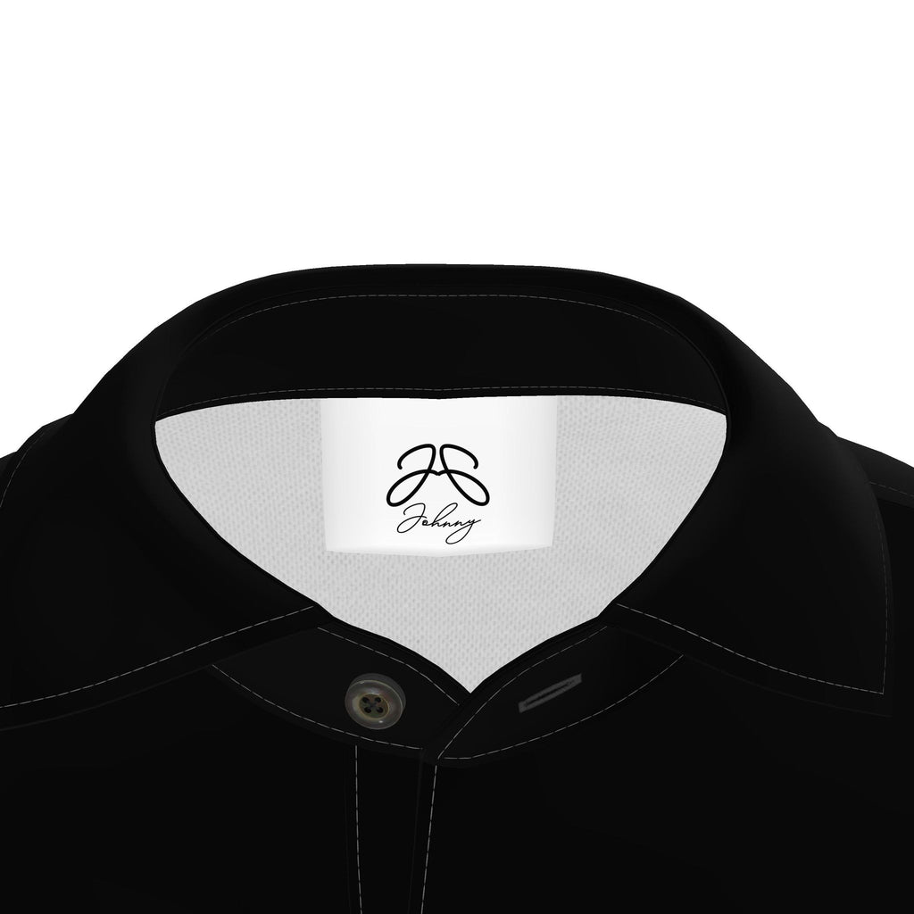 Double “J” Signature Polo