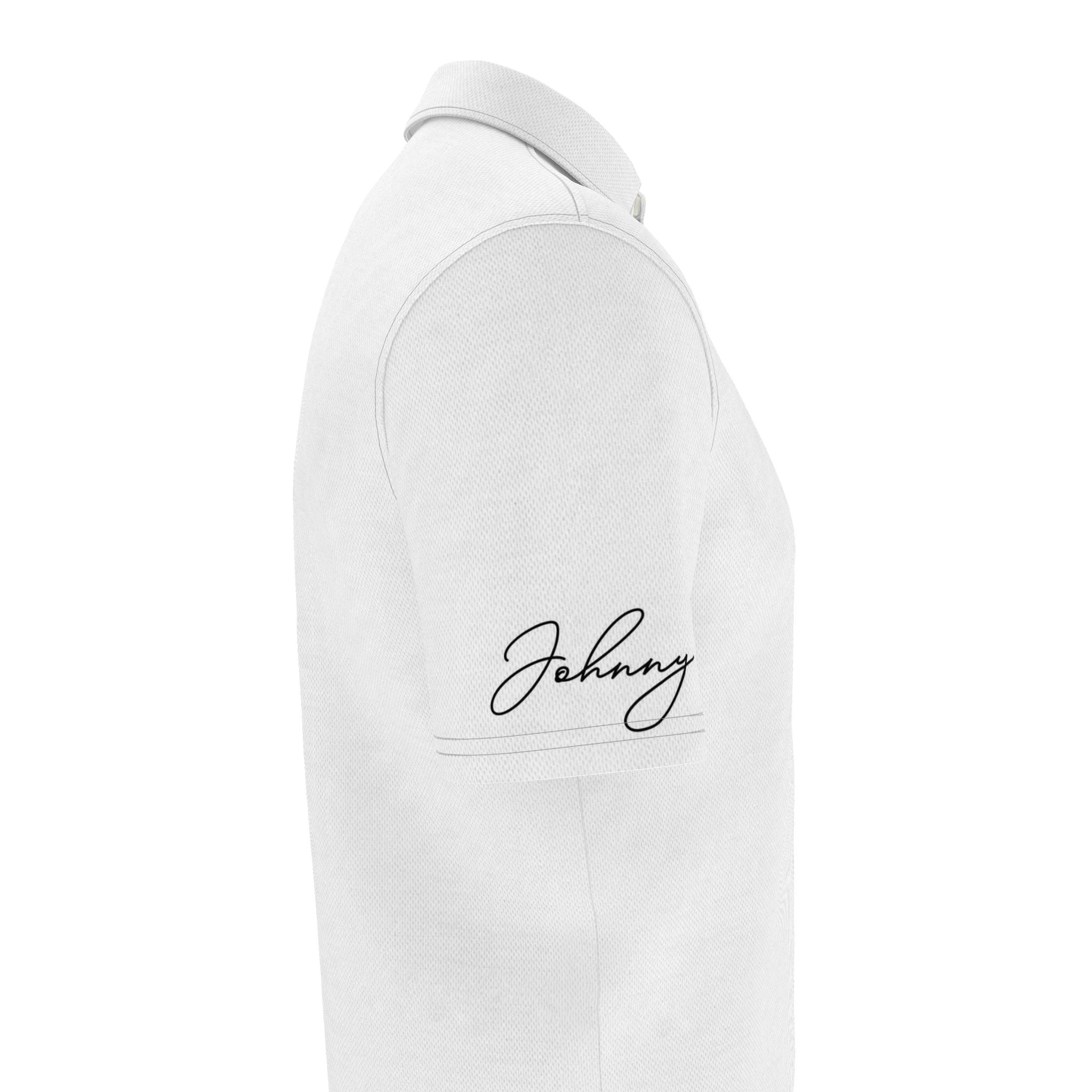The Everyday Polo
