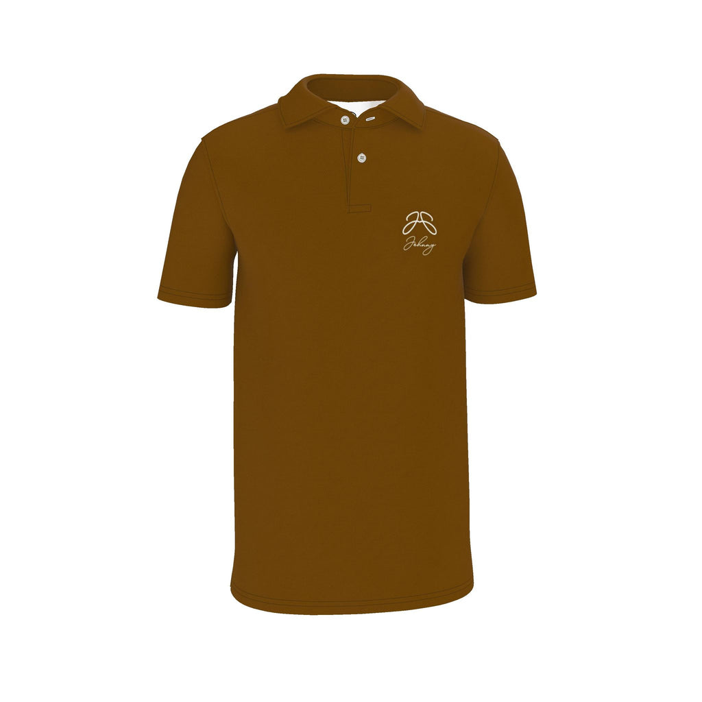 Double “J” Signature Polo