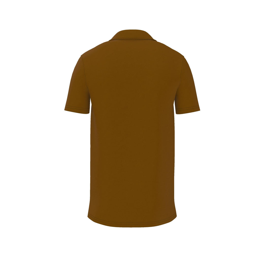 Double “J” Signature Polo