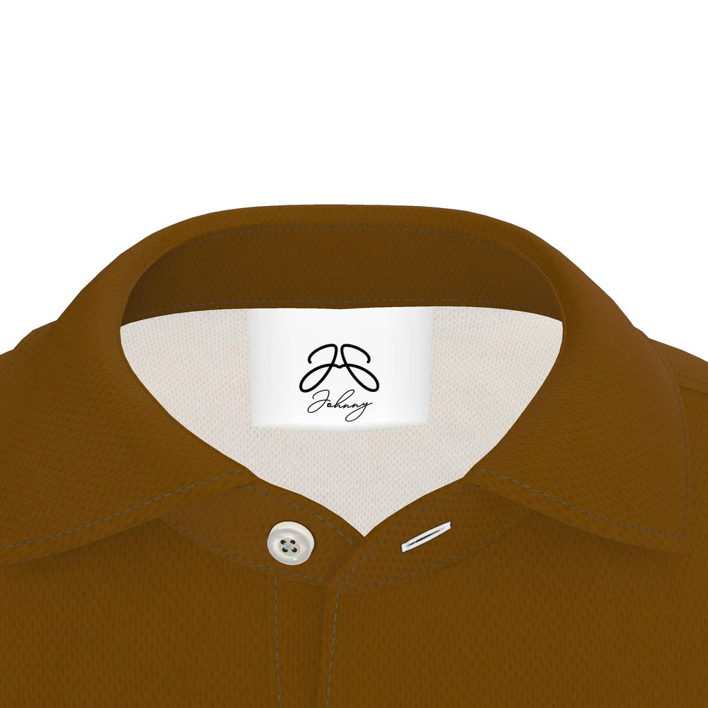 Double “J” Signature Polo