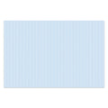 Double “J” Sarong in Light Blue