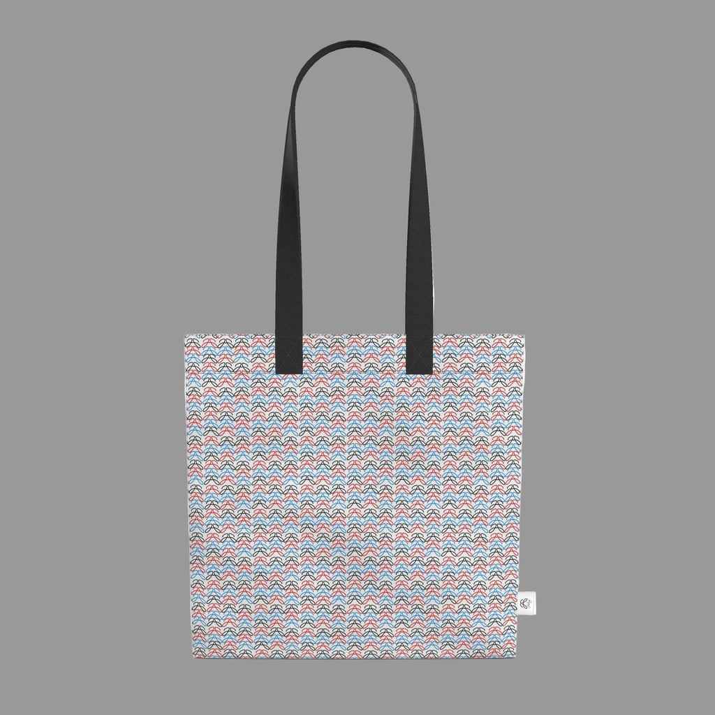 Double “J” Tote Bag
