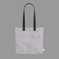 Double “J” Tote Bag