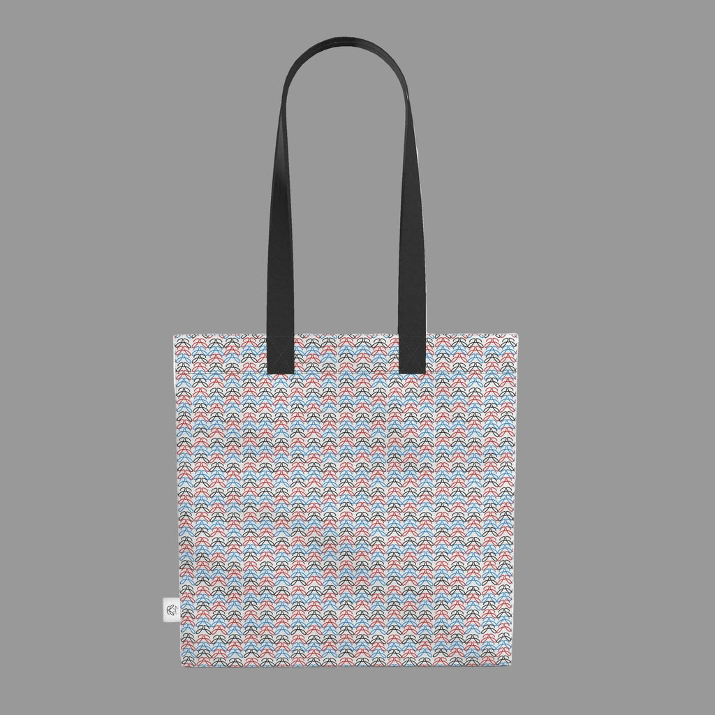 Double “J” Tote Bag