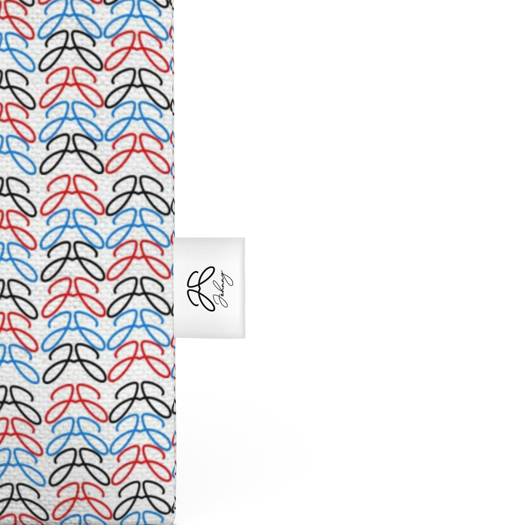Double “J” Tote Bag