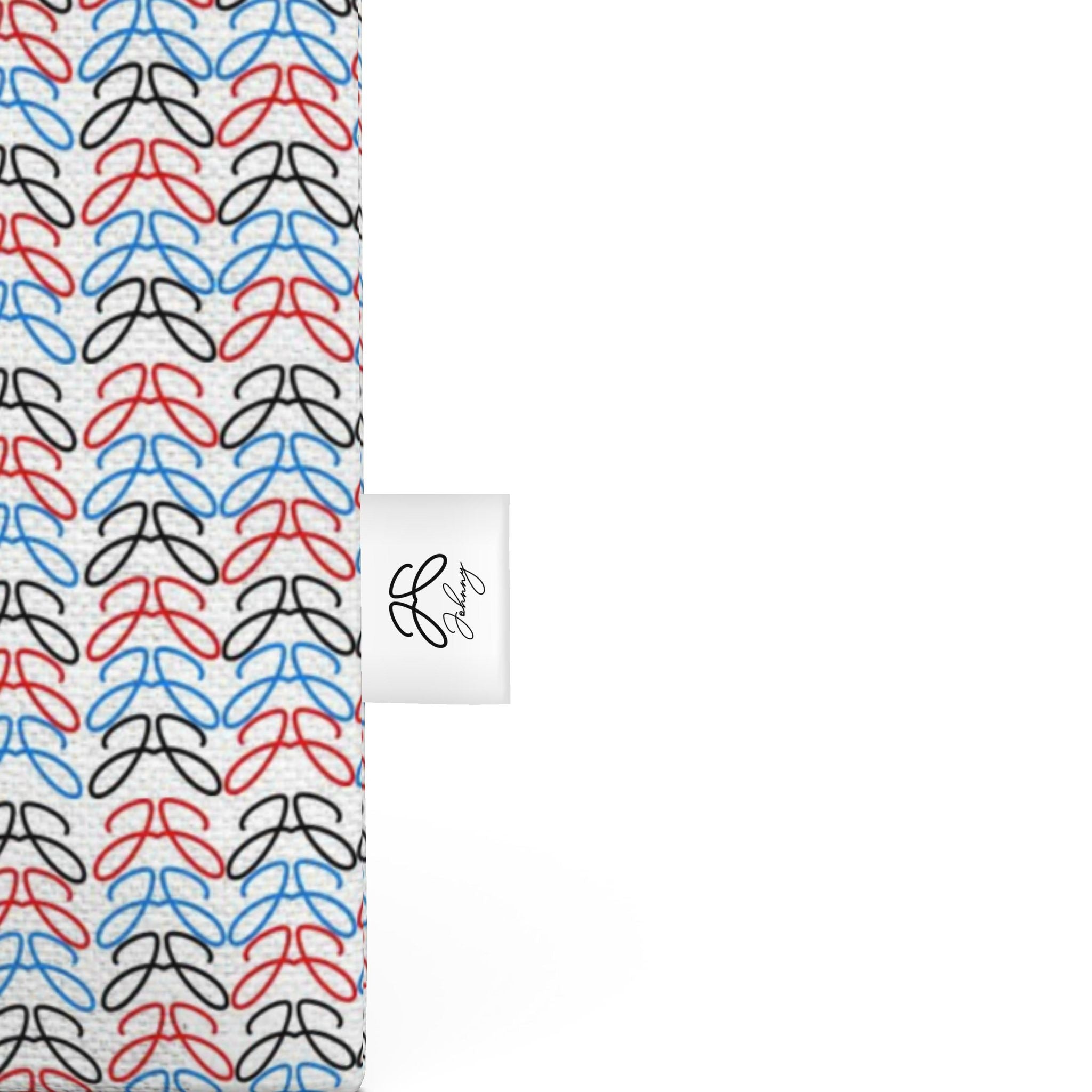 Double “J” Tote Bag