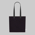 Double “J” Tote Bag