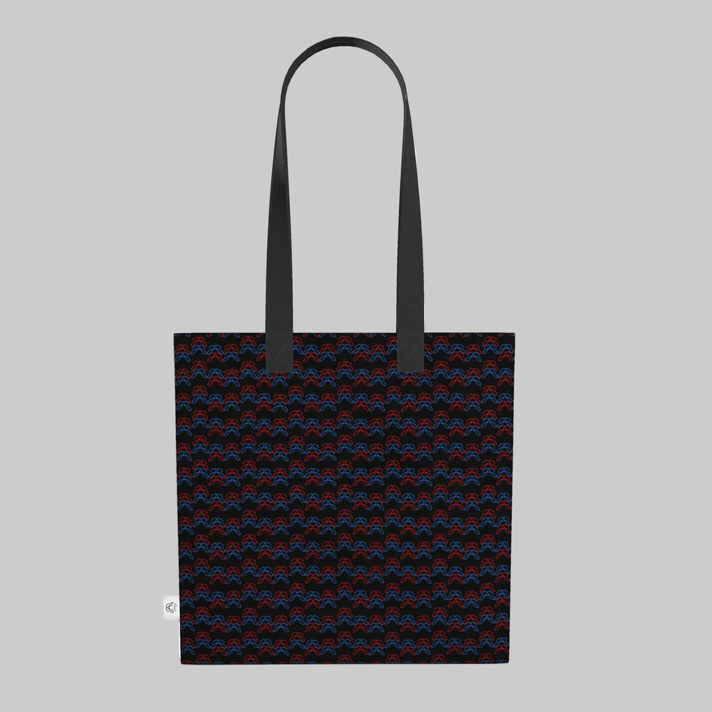 Double “J” Tote Bag