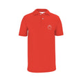 Double “J” Signature Polo