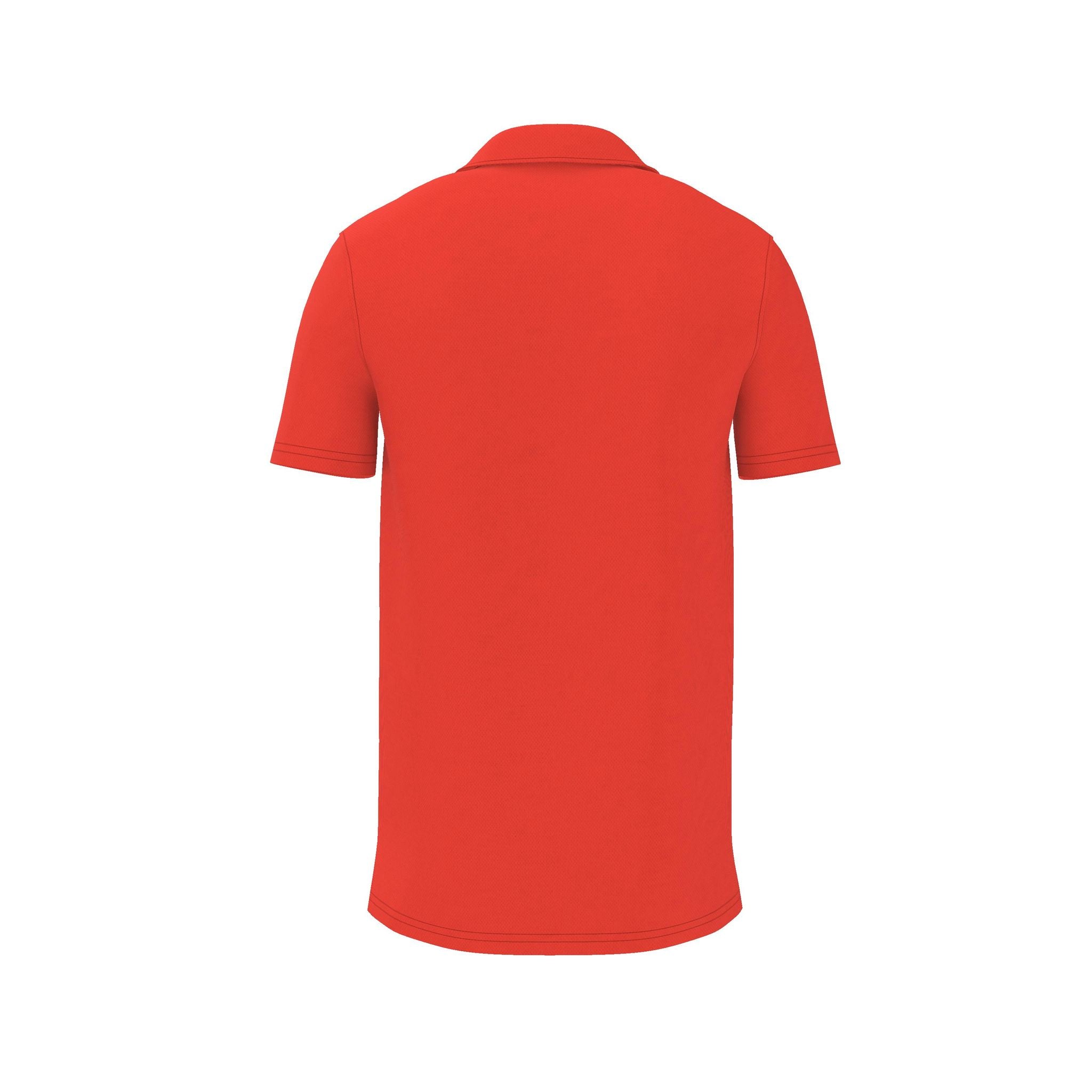 Double “J” Signature Polo