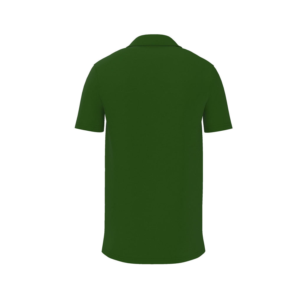 Double “J” Signature Polo