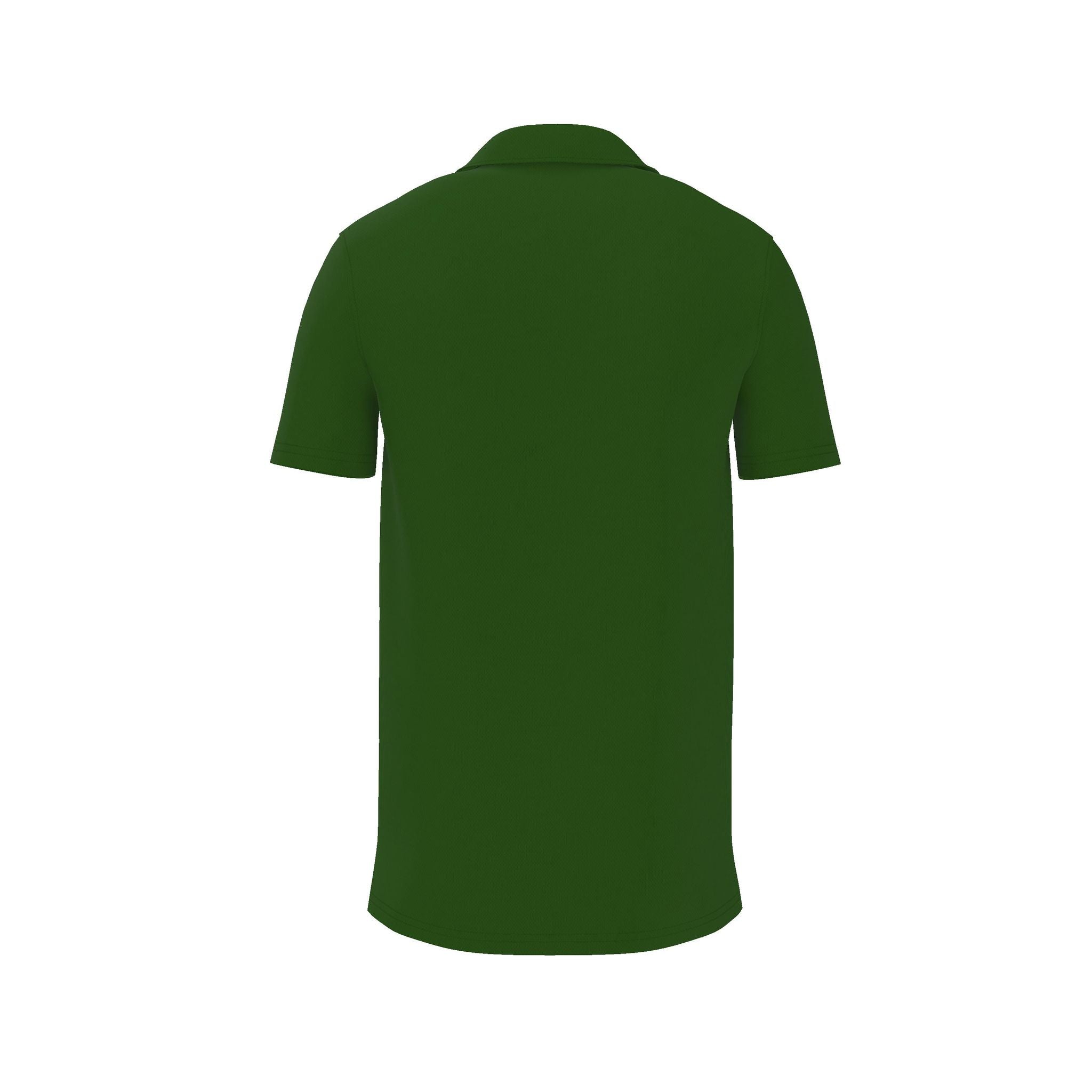Double “J” Signature Polo
