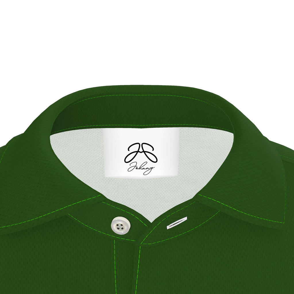 Double “J” Signature Polo