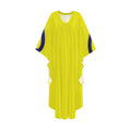 Sunshine Wave Kaftan