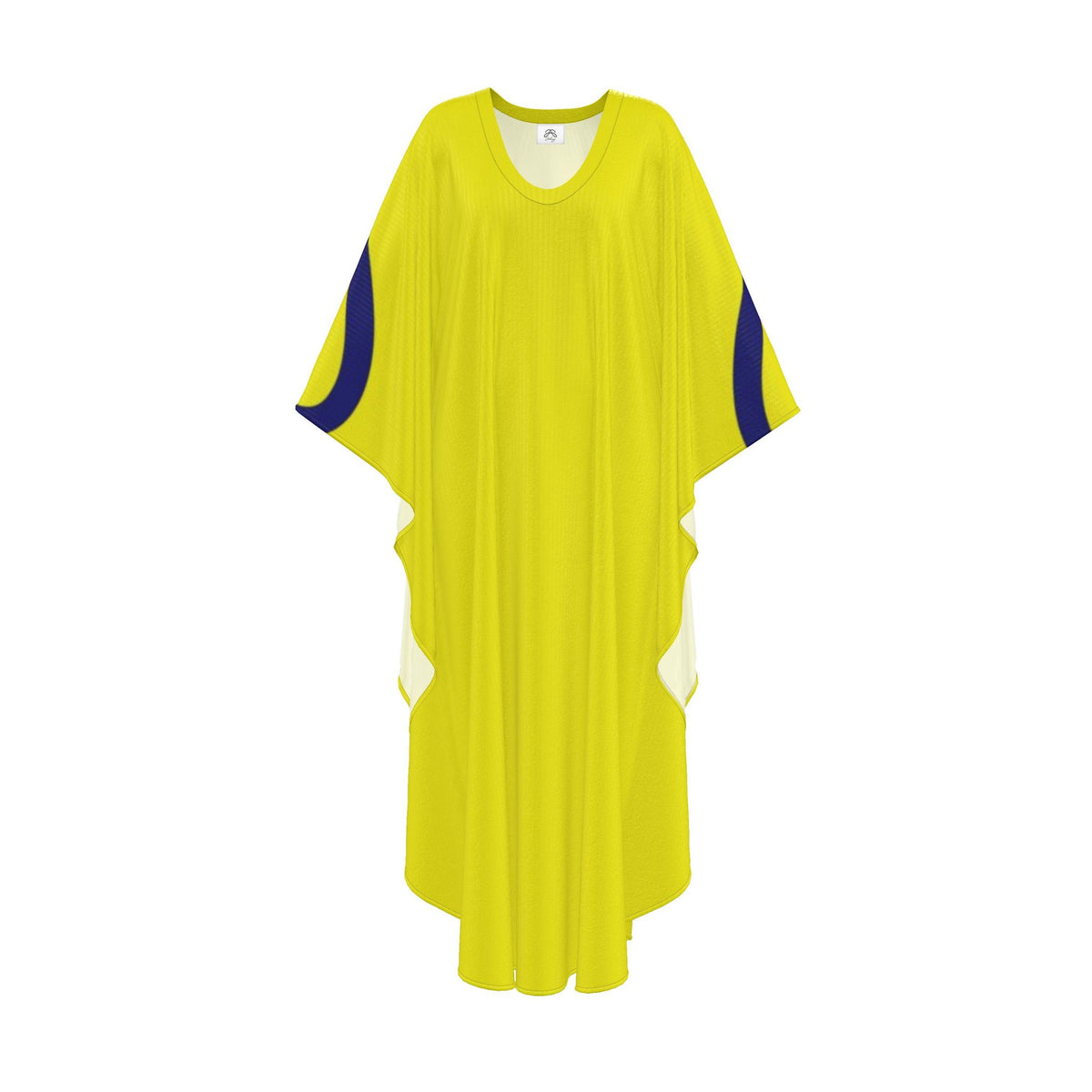 Sunshine Wave Kaftan