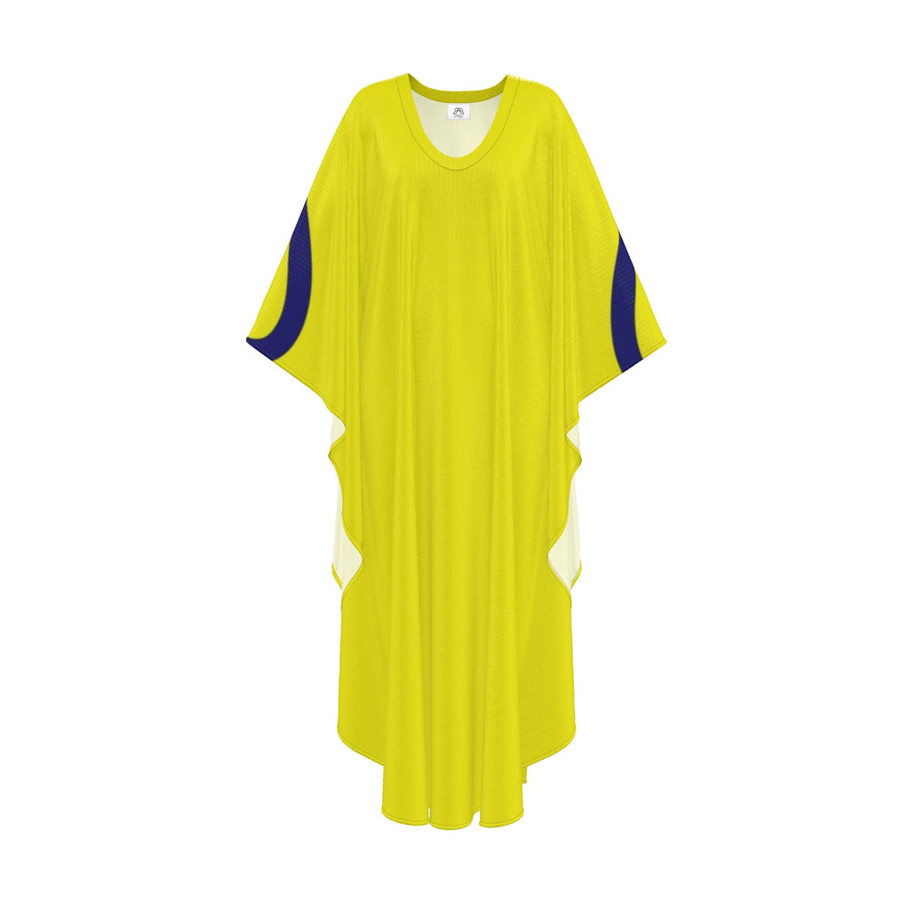Sunshine Wave Kaftan