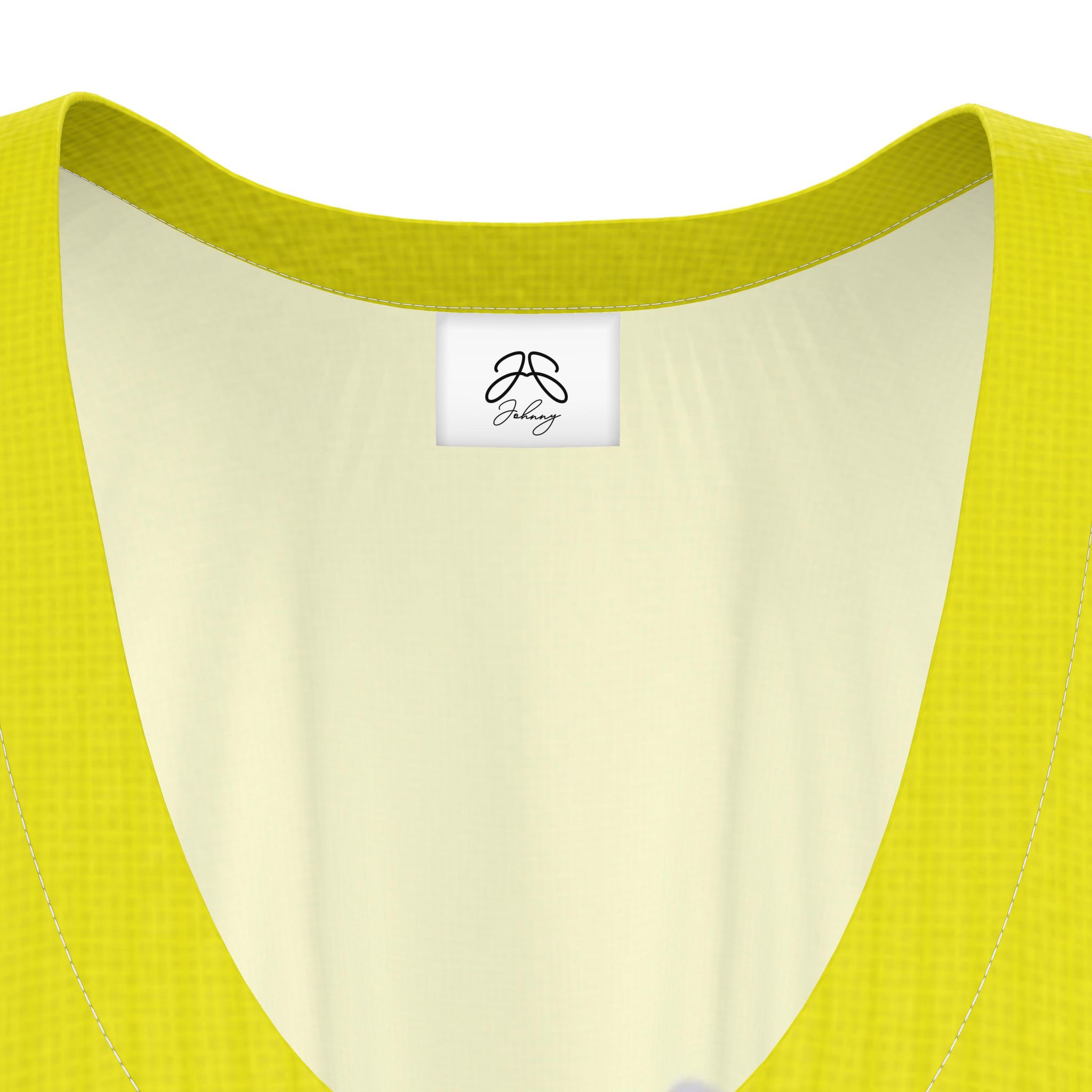 Sunshine Wave Kaftan