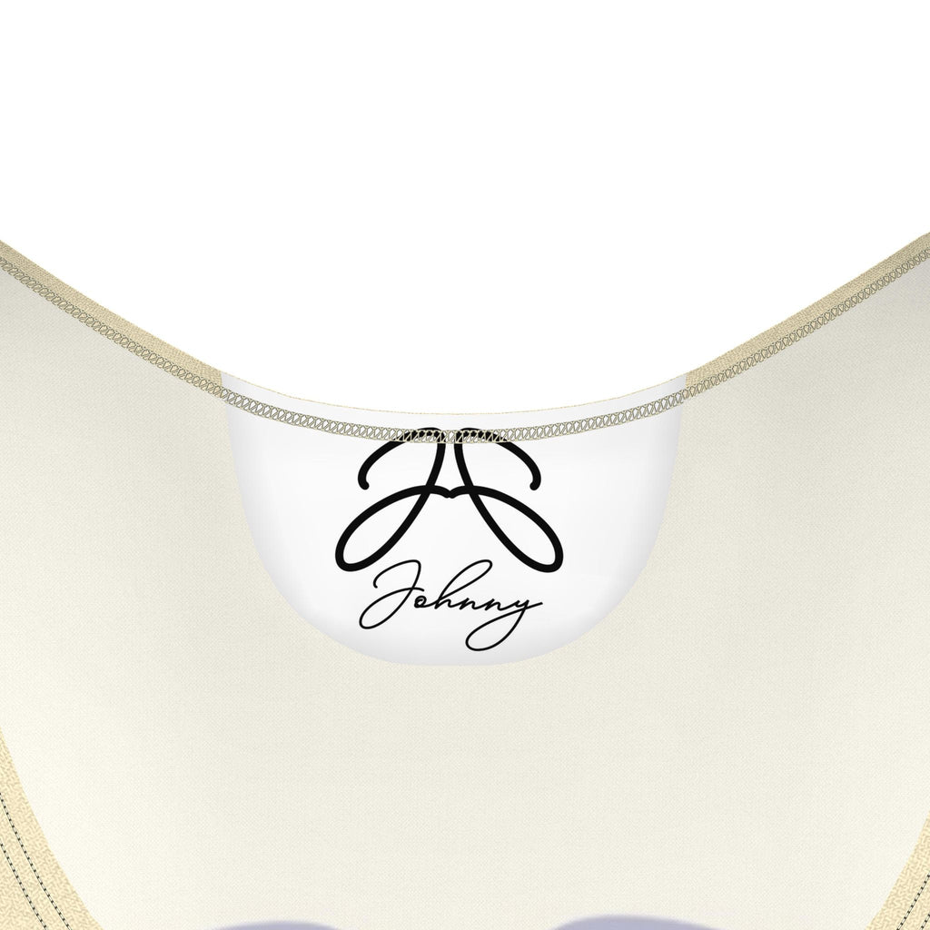 Vanilla Swirl Bodycon Dress