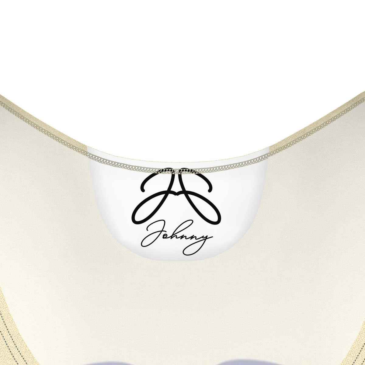 Vanilla Swirl Bodycon Dress